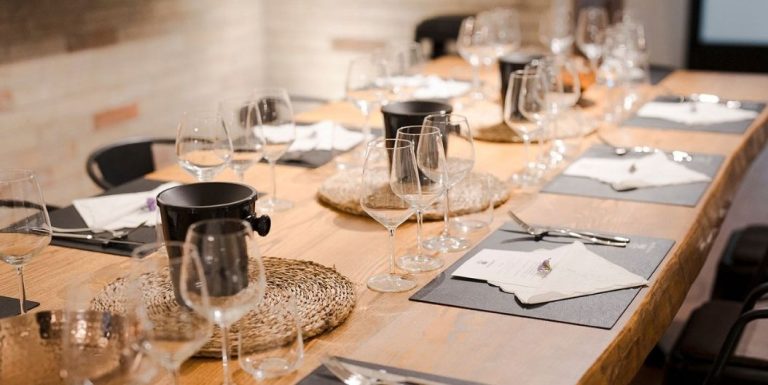 Enoturismo: perché visitare una cantina tutto l’anno