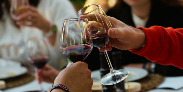 Esperienza in cantina: degustare il vino nel luogo in cui nasce