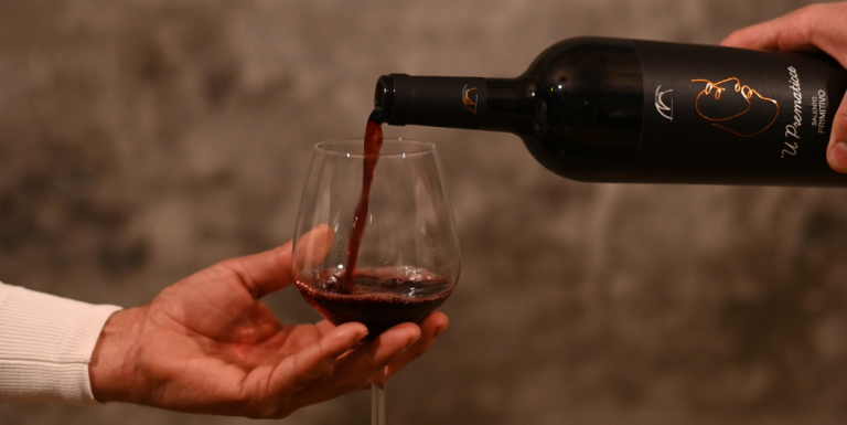 Degustazione vini in Puglia: un’esperienza autentica